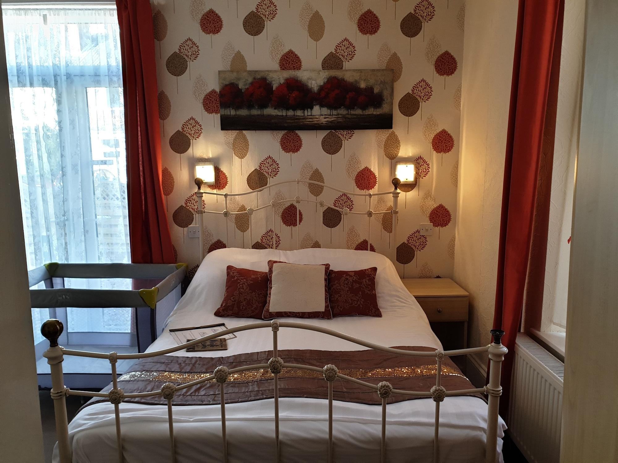 Abbeydale Hotel Chesterfield Eksteriør billede