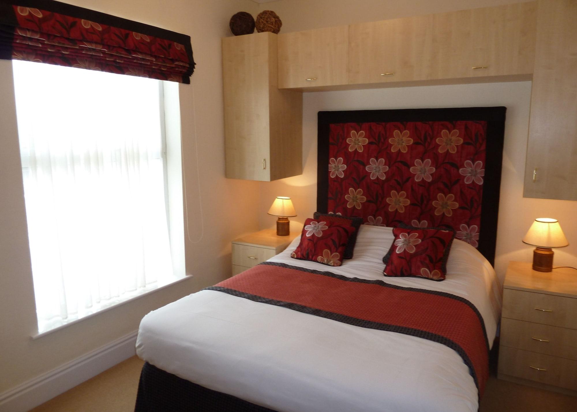Abbeydale Hotel Chesterfield Eksteriør billede