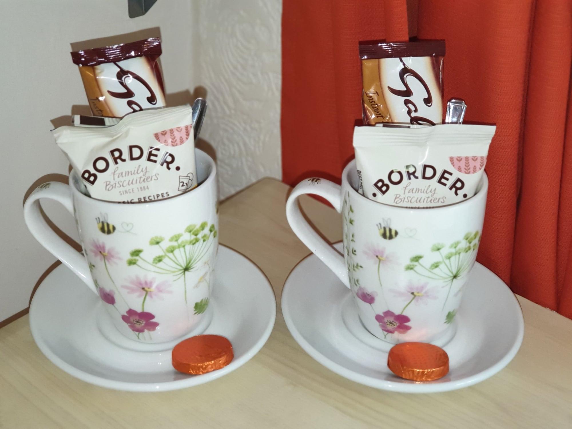 Abbeydale Hotel Chesterfield Eksteriør billede