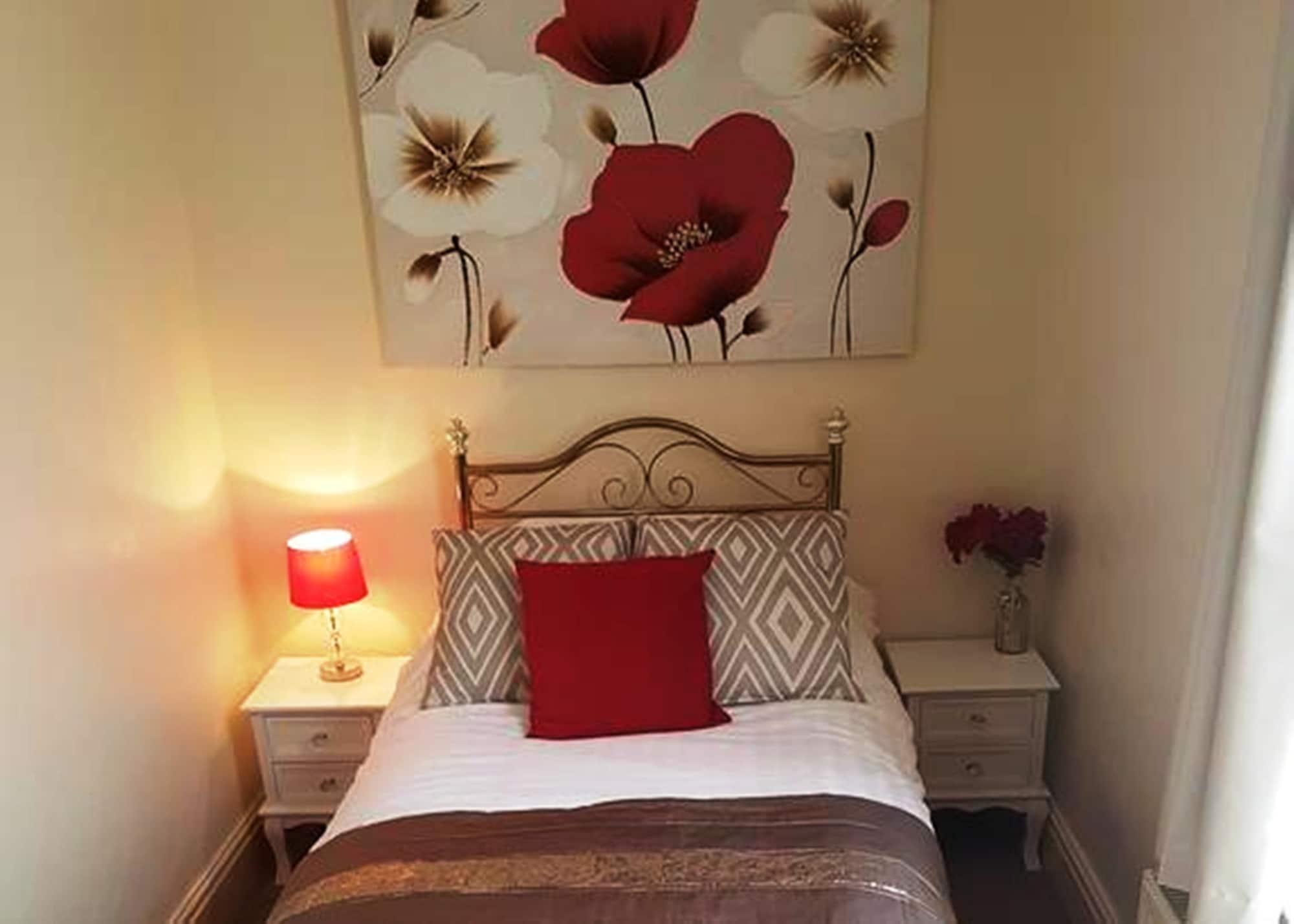 Abbeydale Hotel Chesterfield Eksteriør billede
