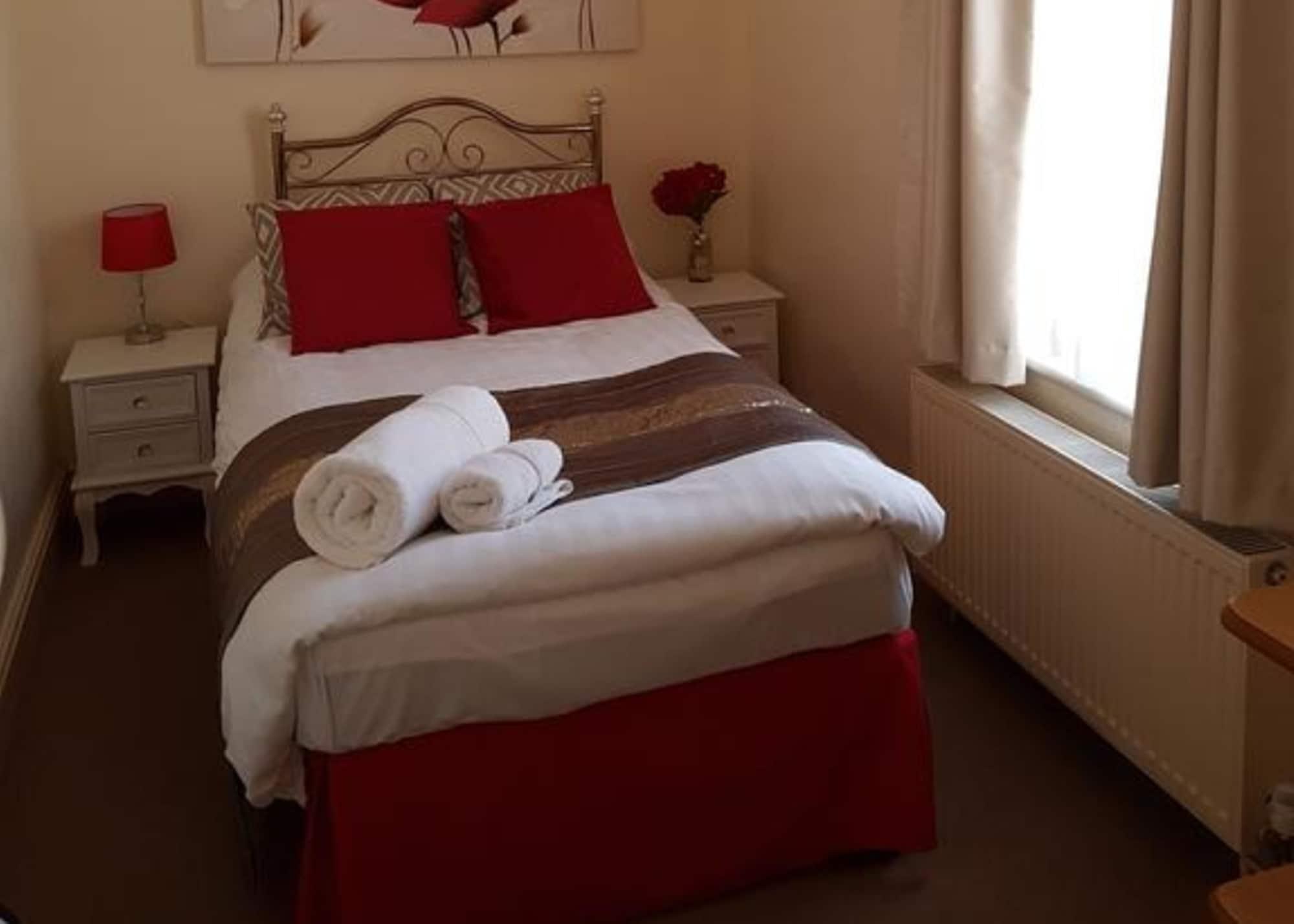 Abbeydale Hotel Chesterfield Eksteriør billede