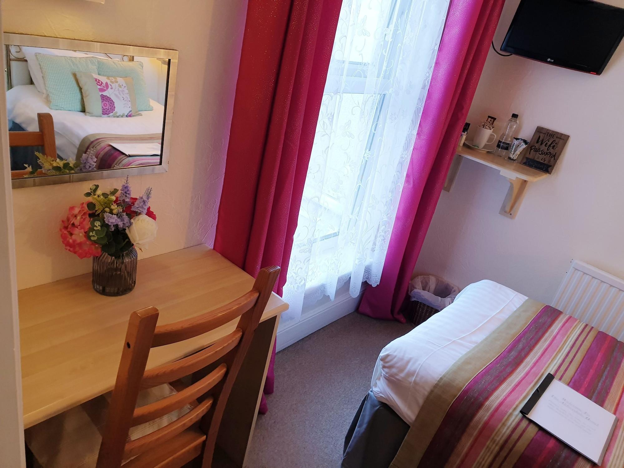 Abbeydale Hotel Chesterfield Eksteriør billede
