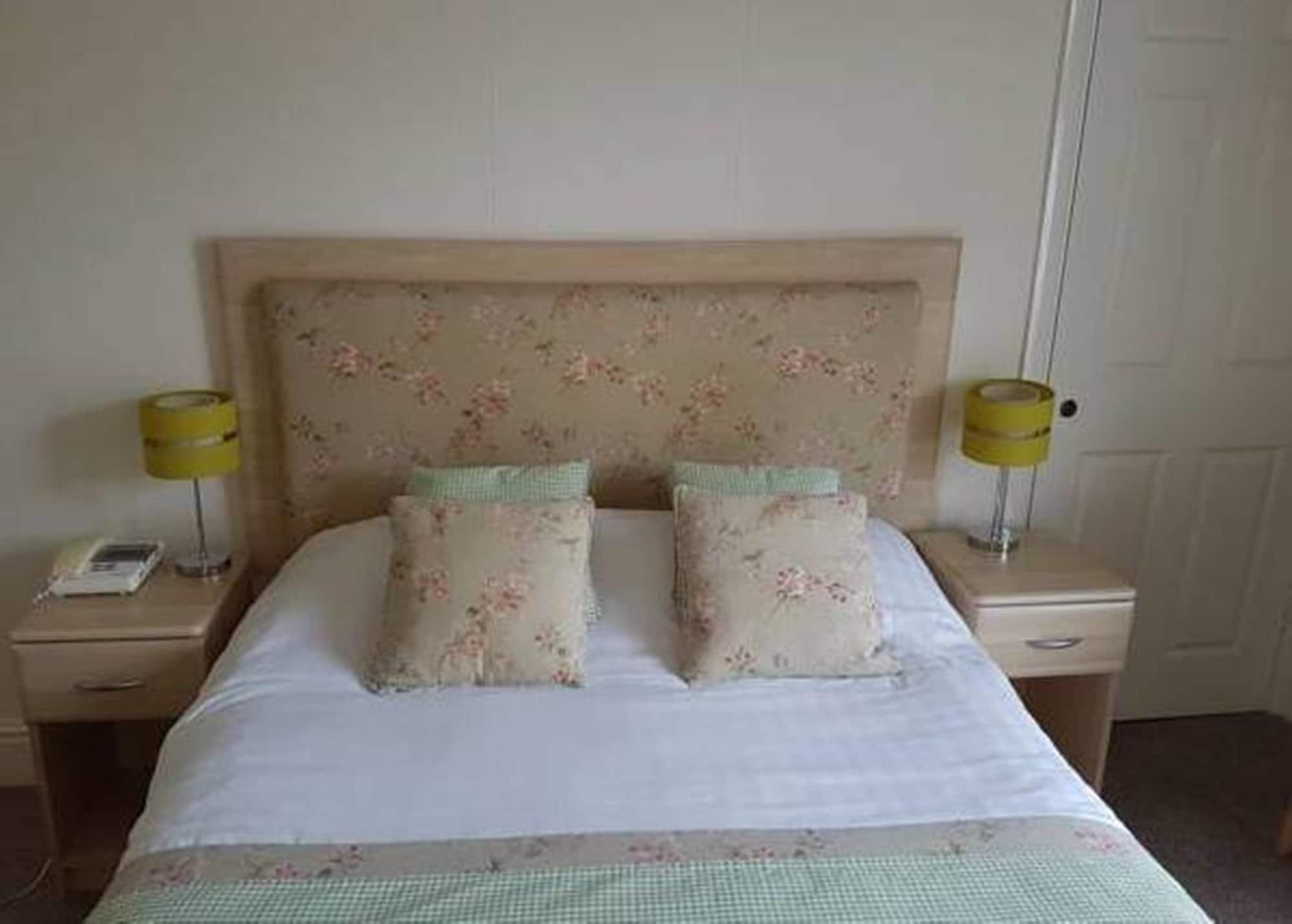 Abbeydale Hotel Chesterfield Eksteriør billede
