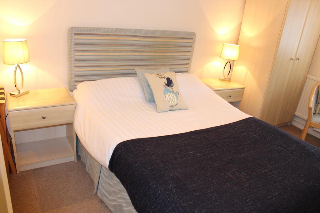 Abbeydale Hotel Chesterfield Eksteriør billede
