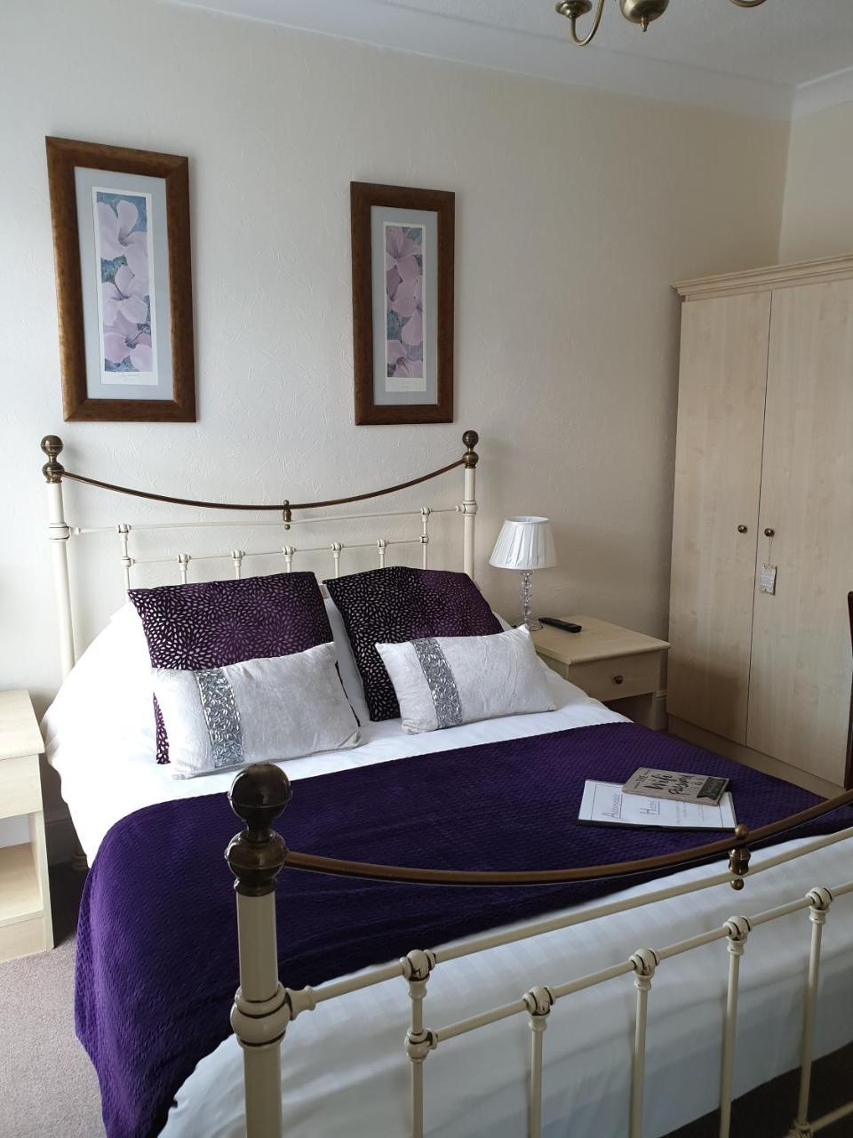 Abbeydale Hotel Chesterfield Eksteriør billede