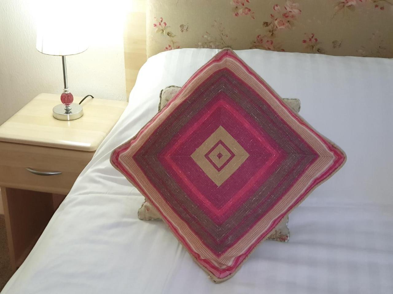 Abbeydale Hotel Chesterfield Eksteriør billede