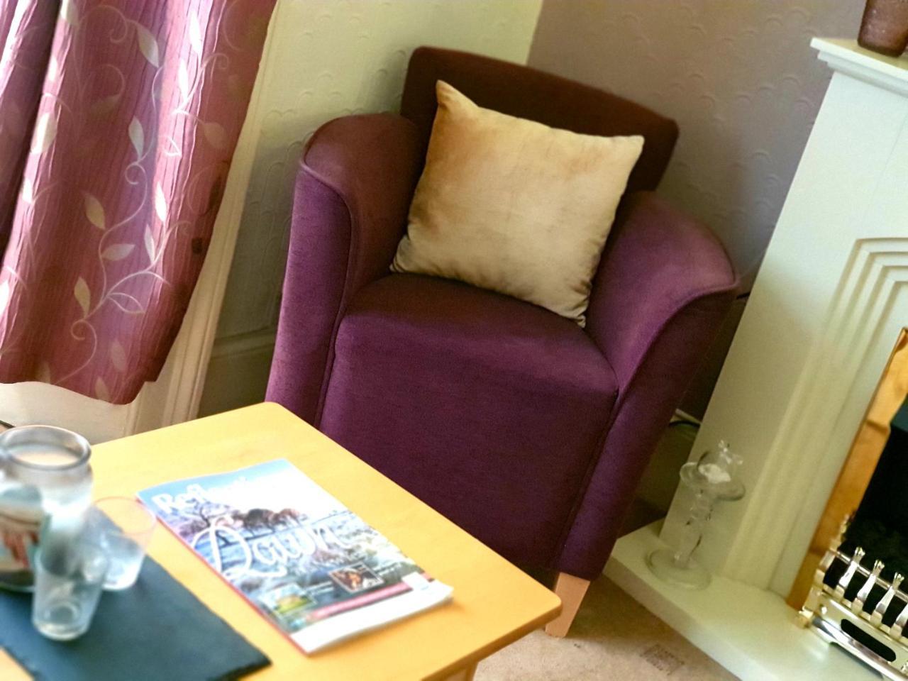Abbeydale Hotel Chesterfield Eksteriør billede