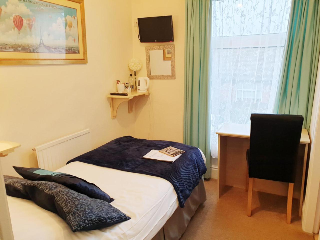 Abbeydale Hotel Chesterfield Eksteriør billede